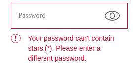 maldr0id's tweet image. But why?!