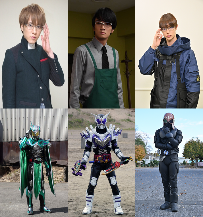 レア！仮面ライダービルド 内海成彰 缶バッジ レア！仮面ライダービルド 内海成彰 缶バッジ レア】仮面ライダー