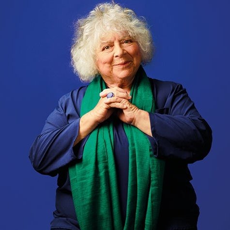 Miriam Margolyes to star as 'the Meep' in Doctor Who 60th-anniversary  series, Doctor Who