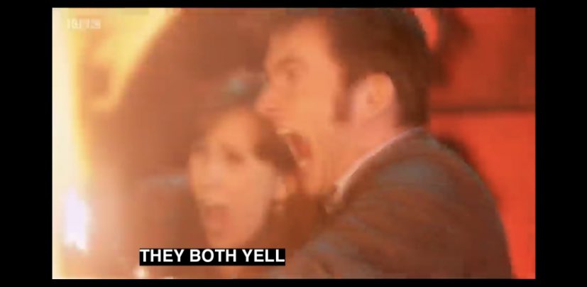 SafeSpaceDrWho's tweet photo. @bbcdoctorwho THIS LOOKS MENTAL https://t.co/ll2Y5z7A3l