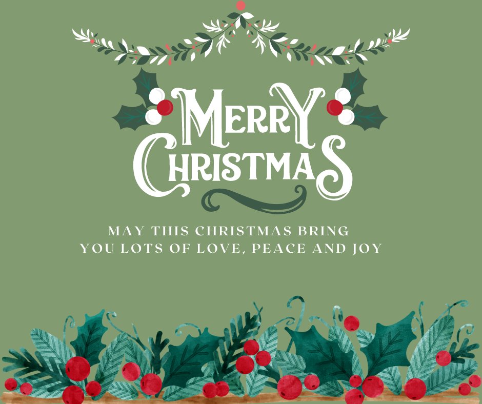 SeanCelsie's tweet photo. Merry Christmas Everyone! 🎅🎄 https://t.co/qA6viQ2X78