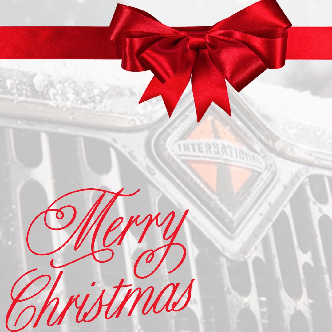 We hope you got everything on your list this year, we know we did! Happy holidays from the Lakeside family to yours! 🎄