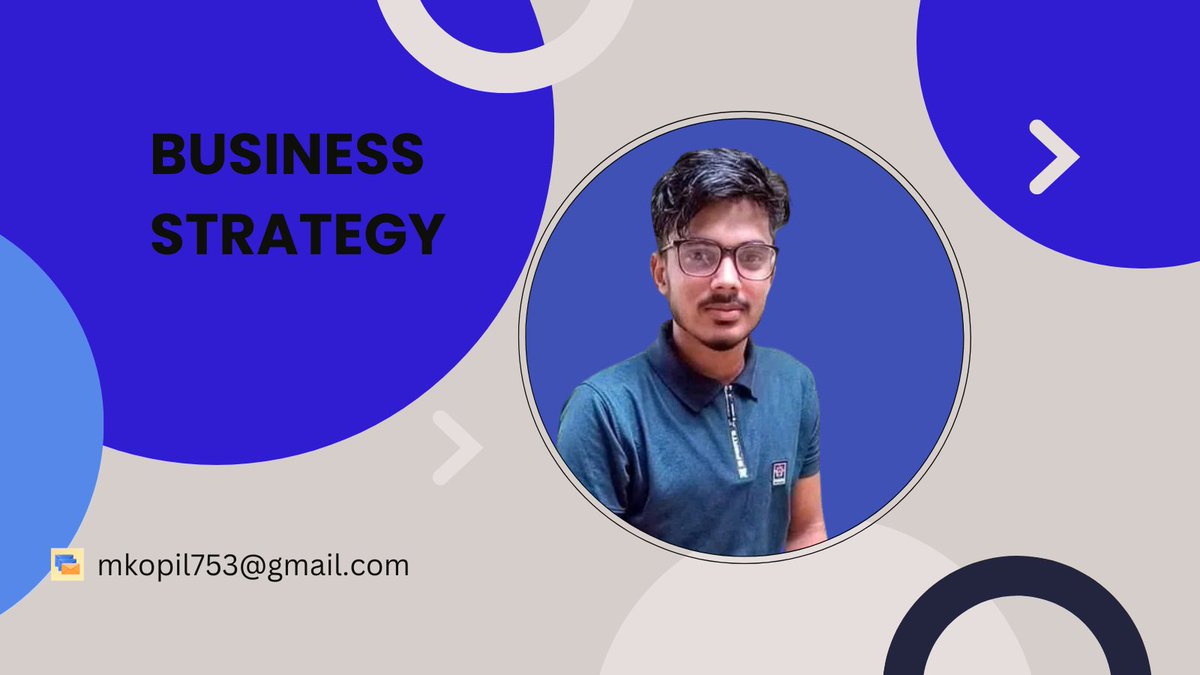 I'm Digital Marketer,Specialist #Digital #Advertising,
I can promote any company to worldwide or a targeted location. Able to reach millions of people by my work. I am ready to take big responsibility.
Work for my client with full concentration.
#twitterads #facebookads