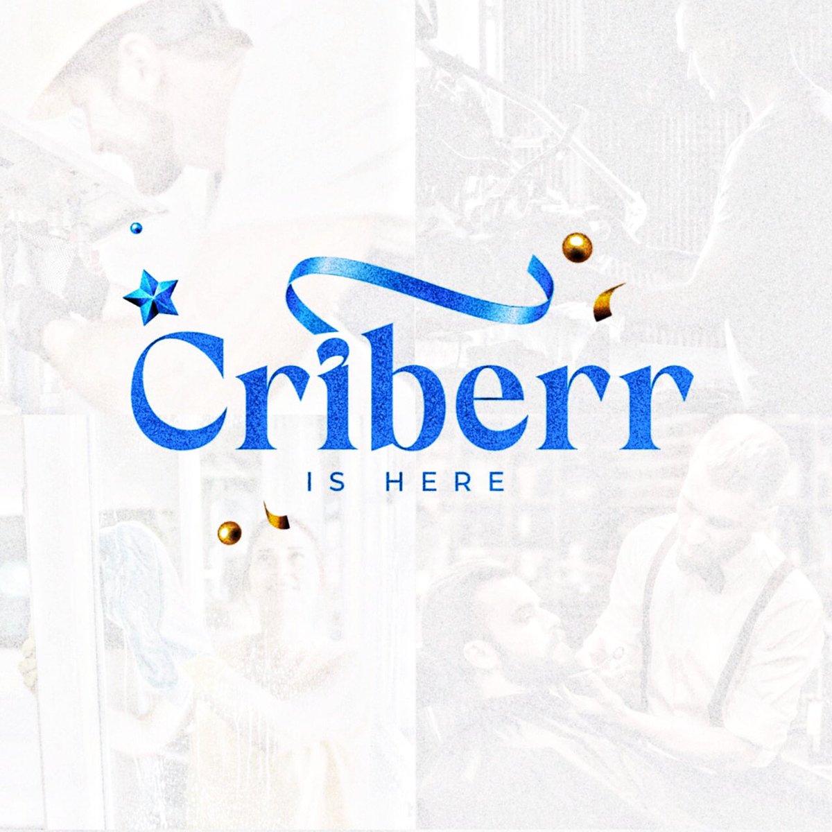 CriberrApp's tweet image. Hip hip Hurray….!!!
Criberr is finally here, your life is about to get way easier!!!!