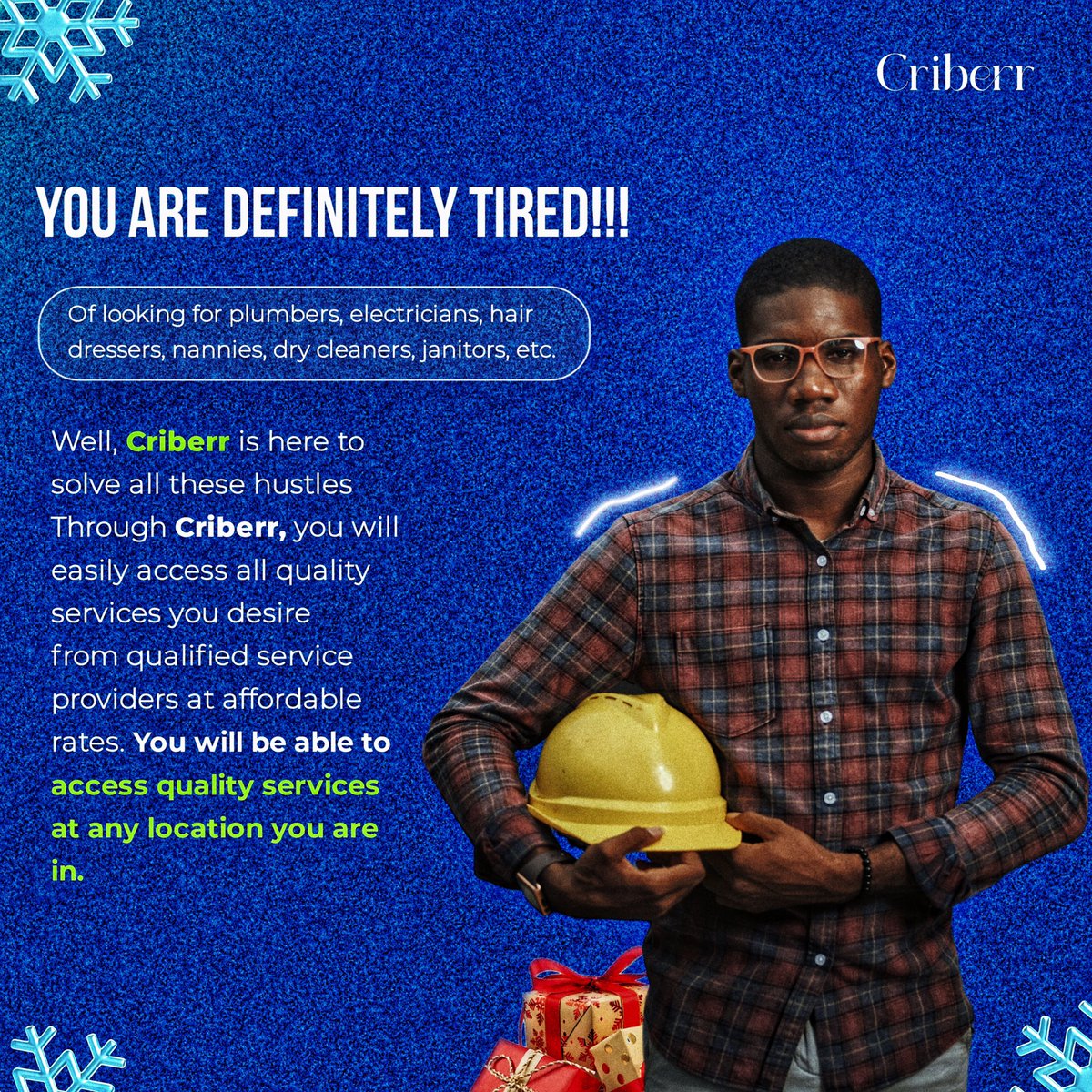 CriberrApp's tweet image. Hip hip Hurray….!!!
Criberr is finally here, your life is about to get way easier!!!!