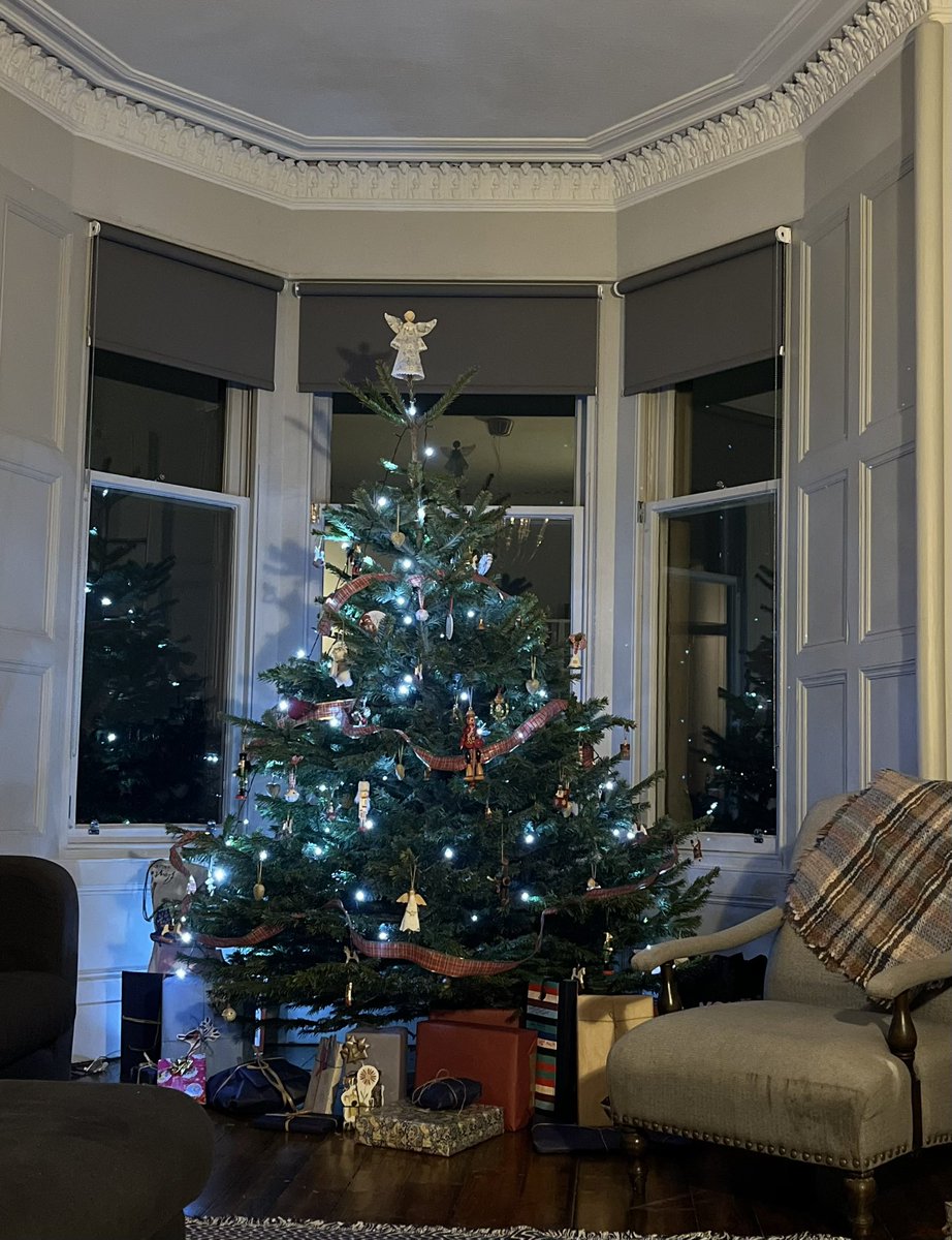 GHBellamy's tweet photo. 🎄 Oh no!! Is it too late to join in with #PickyTree?? Merry Christmas to the fab podcast duo @williamhanson @jordannorth1 https://t.co/f98K0sb0h3