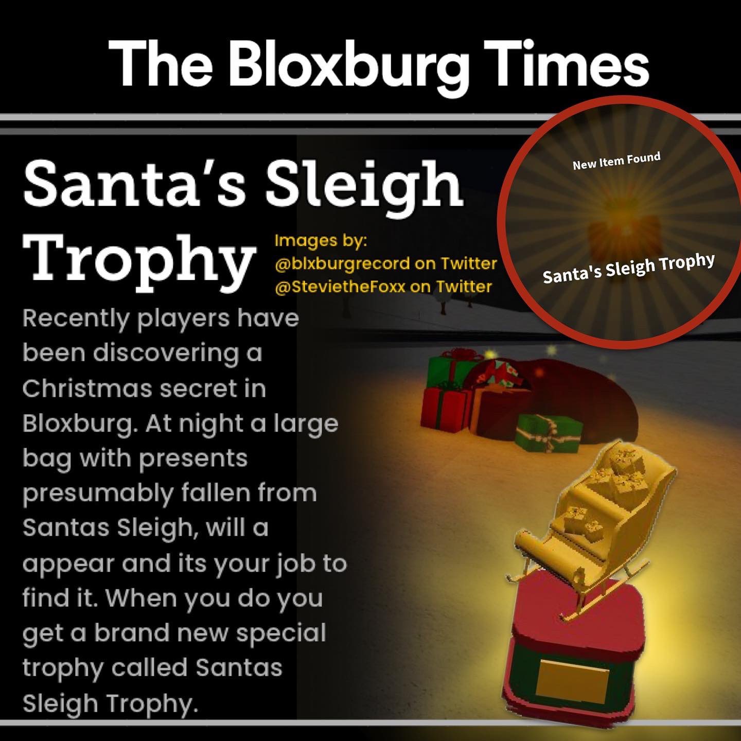 BramP on X: It's time for our yearly round of fake Bloxburg games! I must  say, they're getting more creative each time!    / X