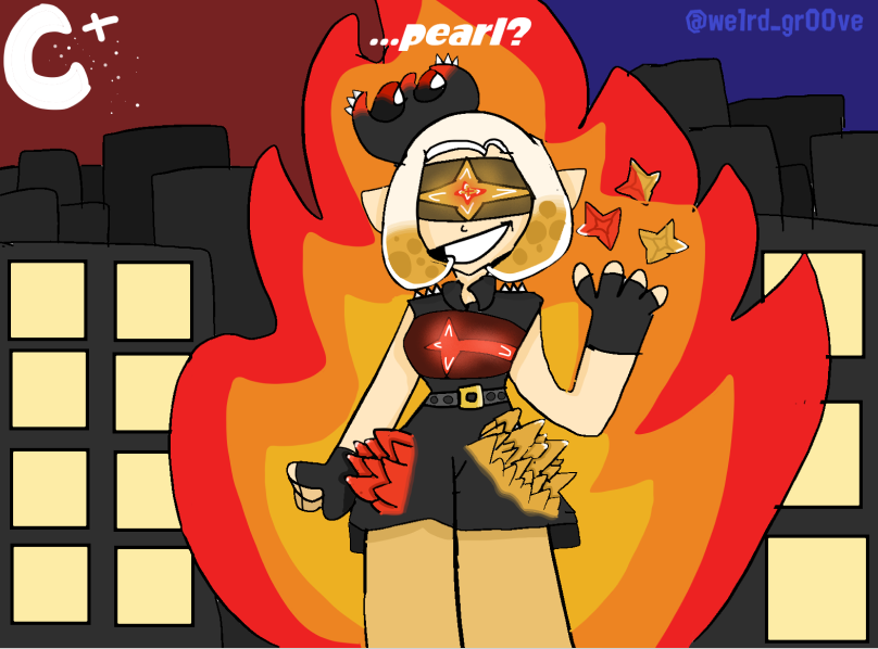 archivedsl_g's tweet photo. #FIREPEARL i have a lot lol (cant find em tho D:)
villian au shenanigans https://t.co/R7rwSP20UE