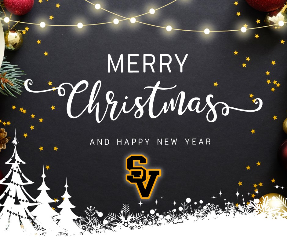 Happy Holidays, Blackhawks! 🎄