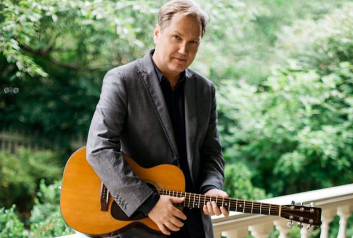 Happy 68th birthday
Steve Wariner 
