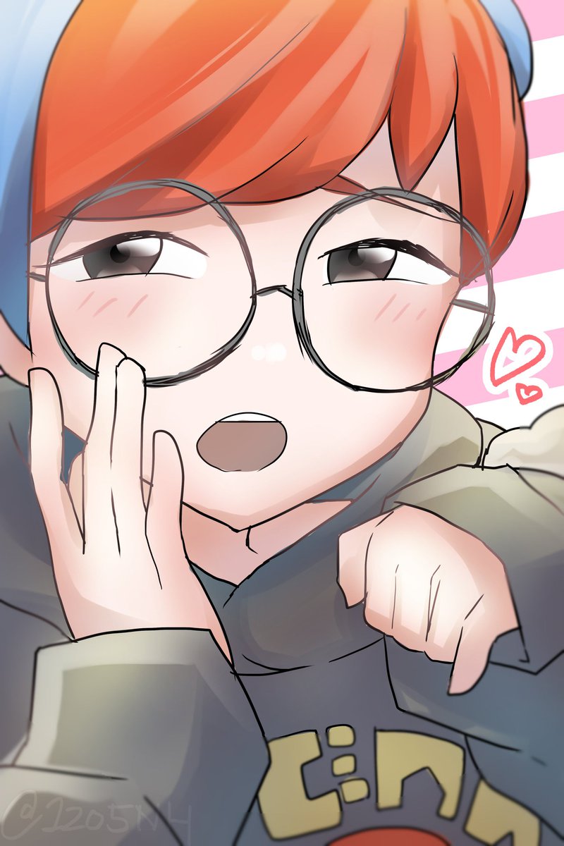 ❤—Hey,ten feliz navidad