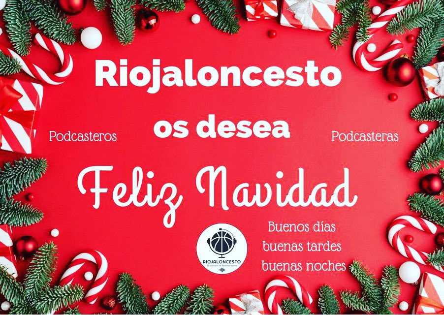 Riojaloncesto Podcast (@riojaloncesto) on Twitter photo 