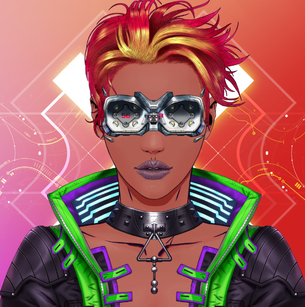 Best collection #MetaGF #MetaBFF <a href="/UltiverseDAO/">Ultiverse</a>