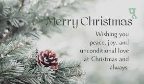 Diane and I wish everyone a holiday full of love and good cheer, and a bright and adventurous 2023.