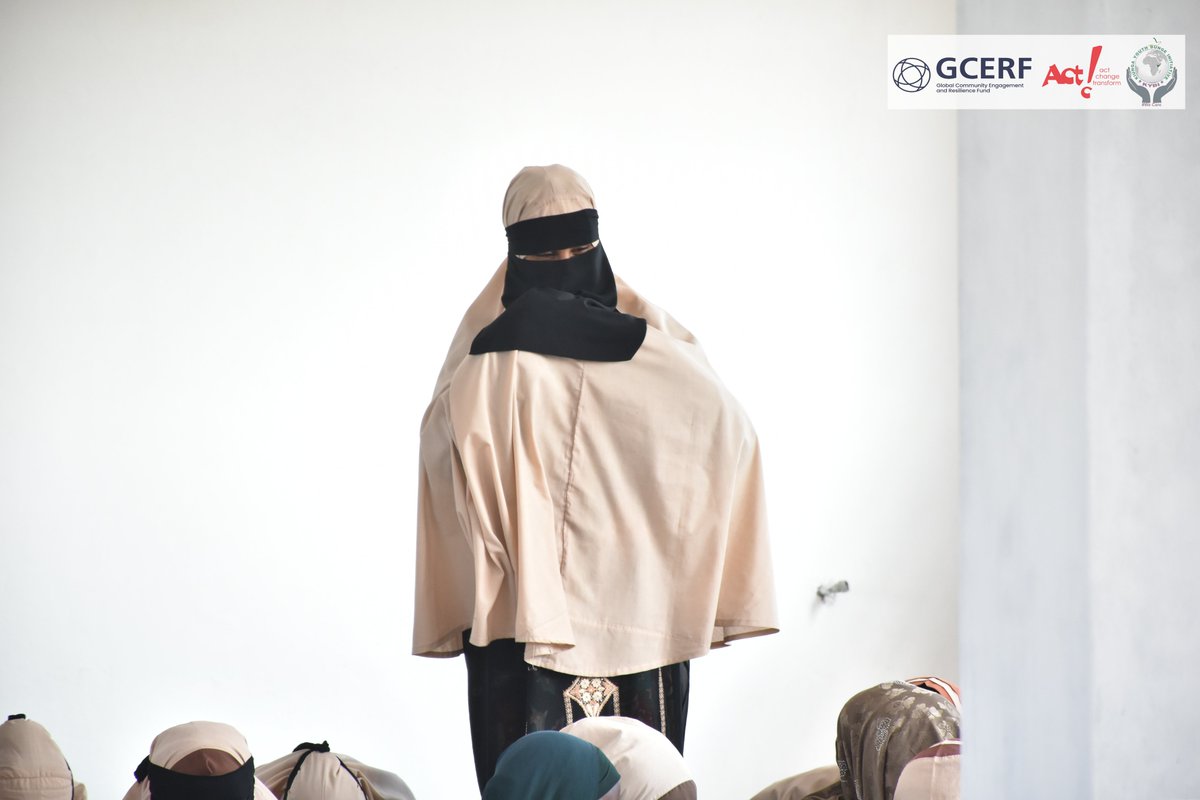 Lamu County Engagement Forum tweet media