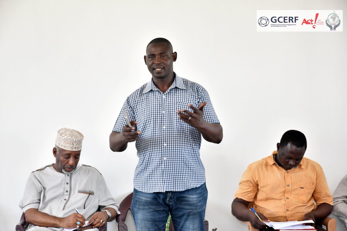 Lamu County Engagement Forum tweet media