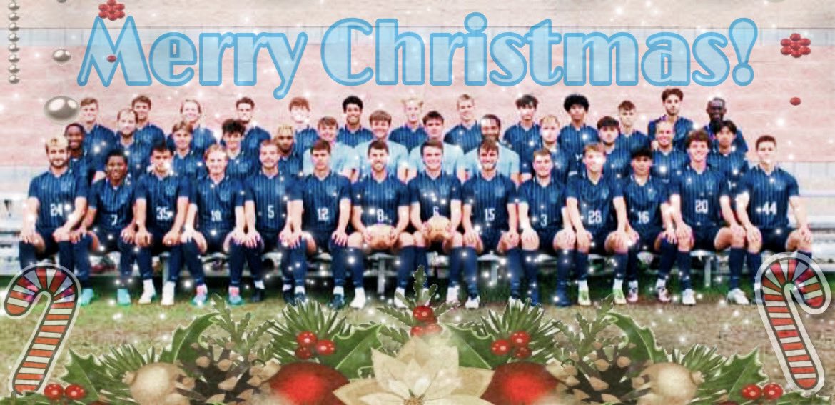 Northwoodmsoc's tweet image. Merry Christmas &amp;amp; Happy Holidays to all!🎄 

"Christmas isn't a season. It's a feeling." — Edna Ferber 🎁