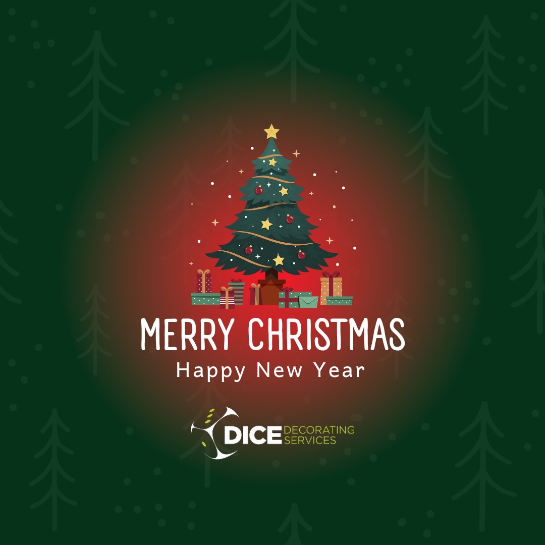 Dice Decorating Services tweet media