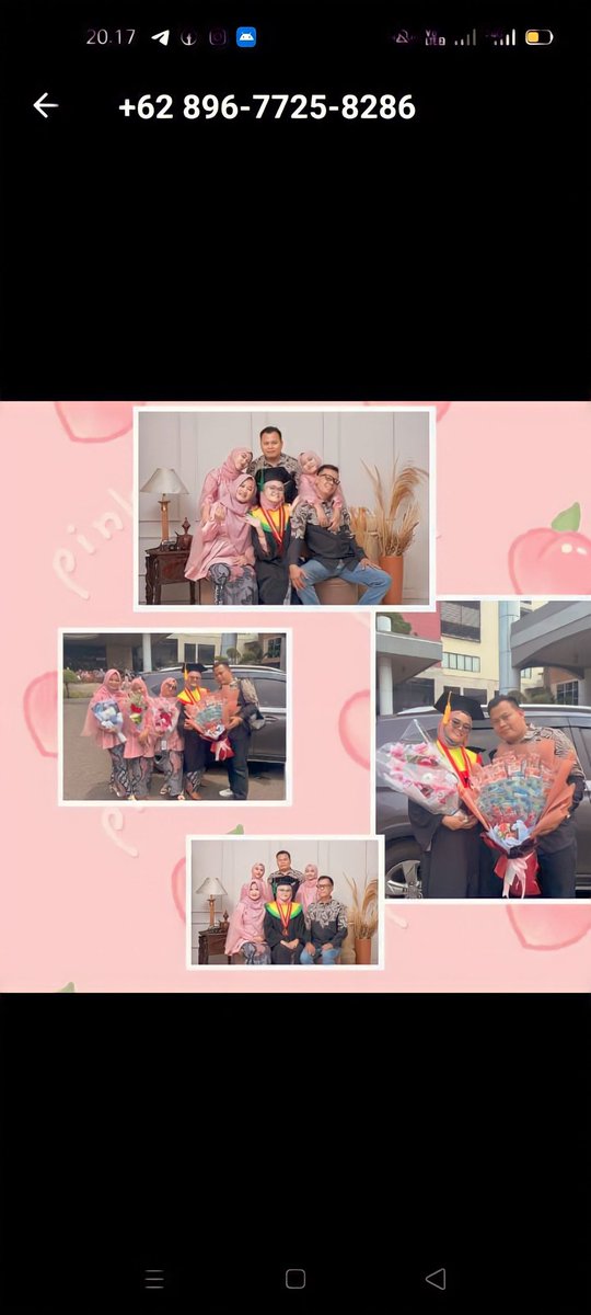 _khfftnsya's tweet photo. Hallo warga twitter, kami brharap disini bisa mendapatkan bantuan untuk menangkap pelaku penipuan gestun spaylater
Udh berbagai cara kami lakukan untuk menangkap pelaku brnama ULFIANA DEWI saat ini pelaku masih berlari dari tanggung jawabnya... #viral #spaylater #ulfianadewi https://t.co/22DnbQxyDN