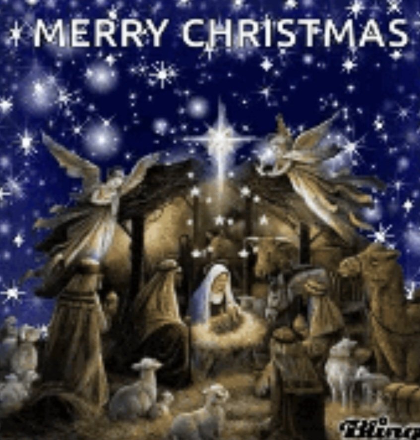 AJWilliams's tweet photo. Merry Christmas! https://t.co/cF3teOCGY3