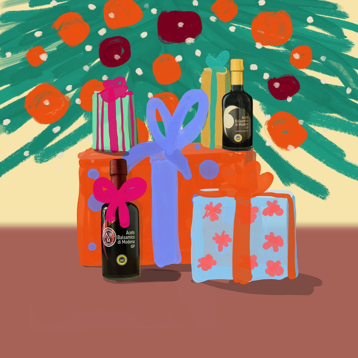 balsamicvinegar tweet media