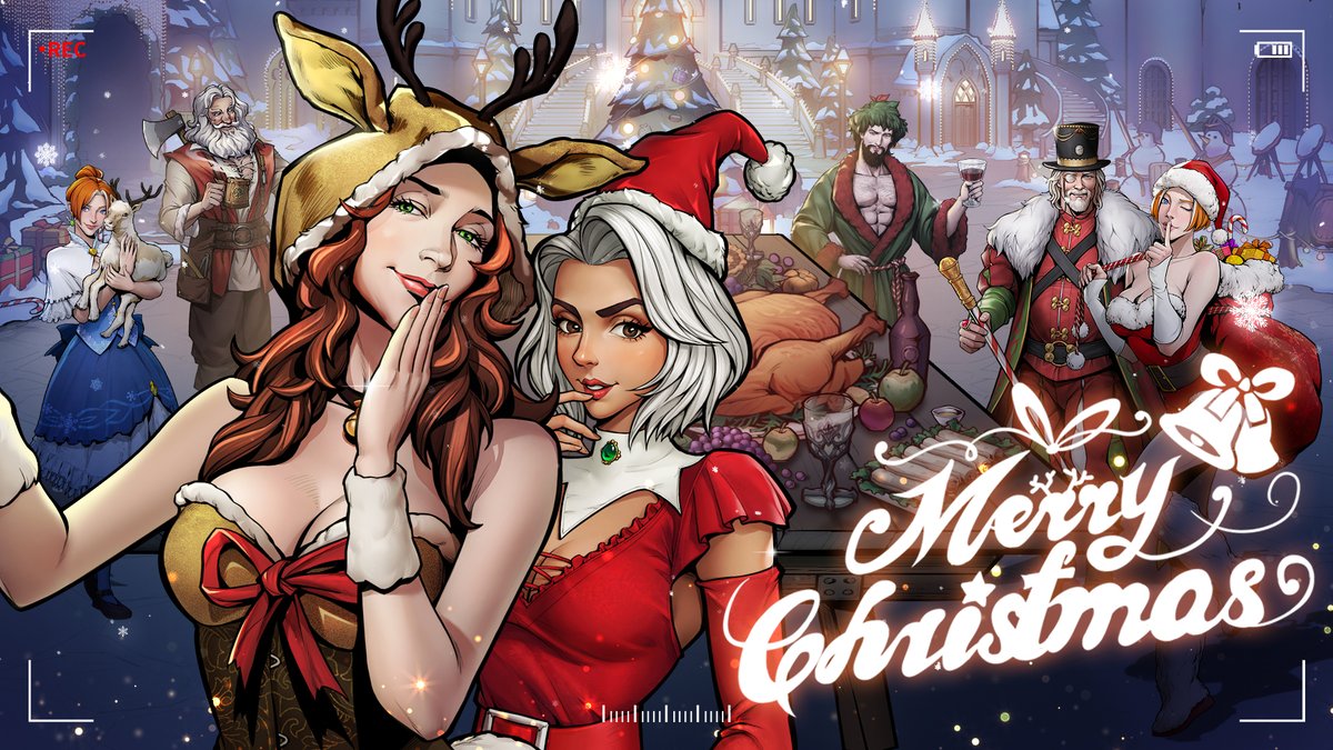 King's Throne: Royal Delights tweet media