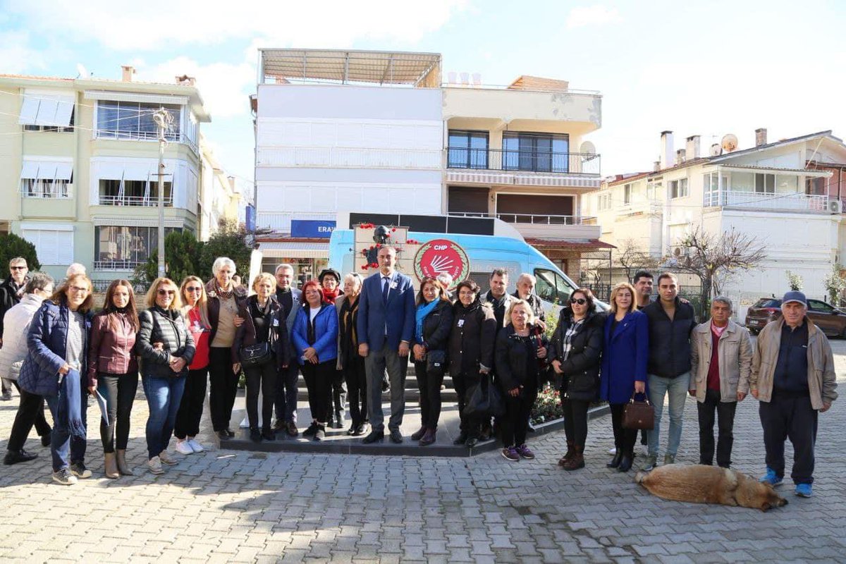 "Bir ülkede namuslu insanlar, en az namussuzlar kadar cesur olmazsa, o ülke mutlaka batar."
-İsmet İnönü

Vefatının 49. yılında saygı ve rahmetle anıyorum.