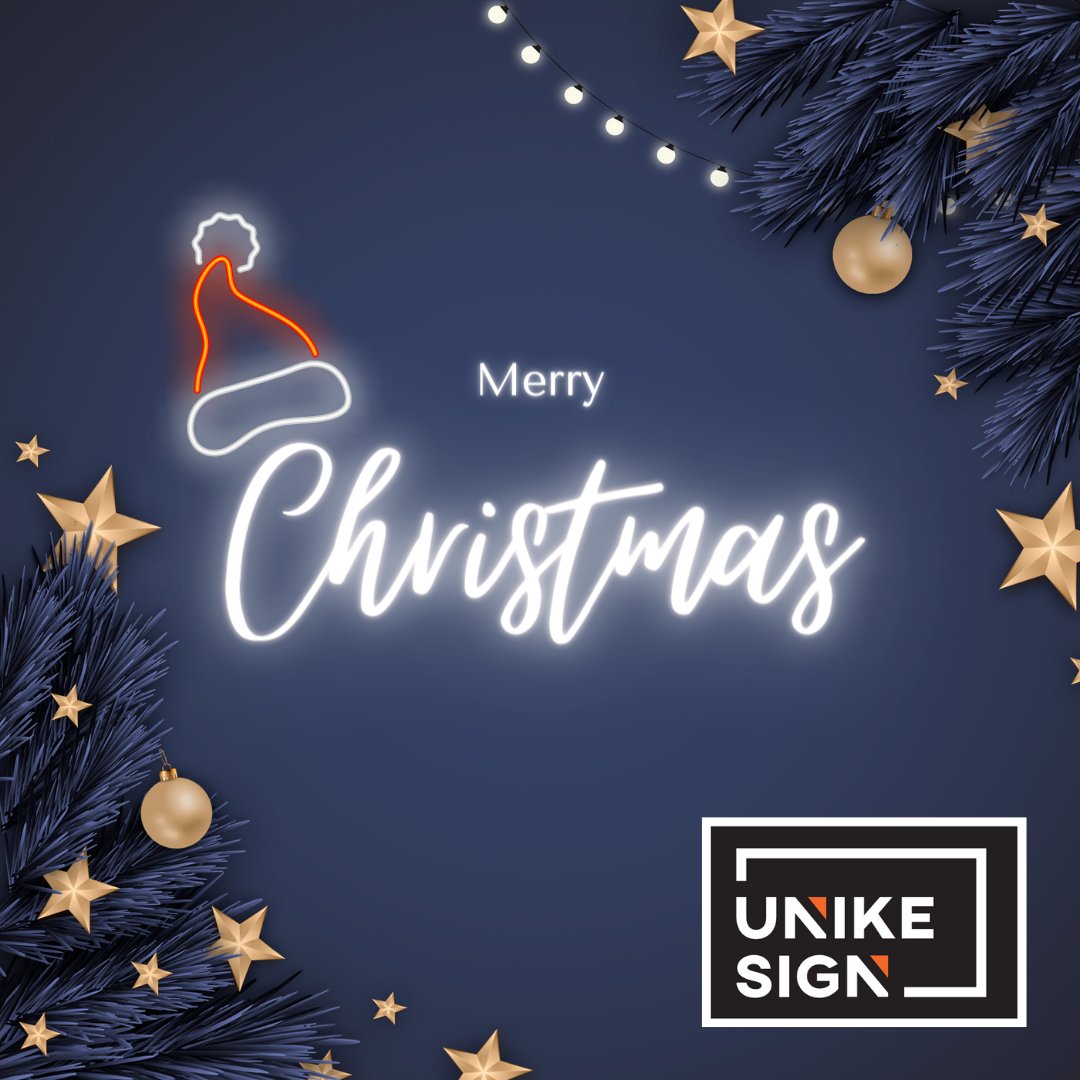 unisignstx's tweet photo. While our signs aren't as famous as that one star that first Christmas 2K years ago, we're delighted to follow in the footsteps of the Great Sign Maker.

#UnikeSign
#WhenOrdinaryIsntEnough
#WeAreYourLocalSignMakers https://t.co/GUNLEQ0NvH