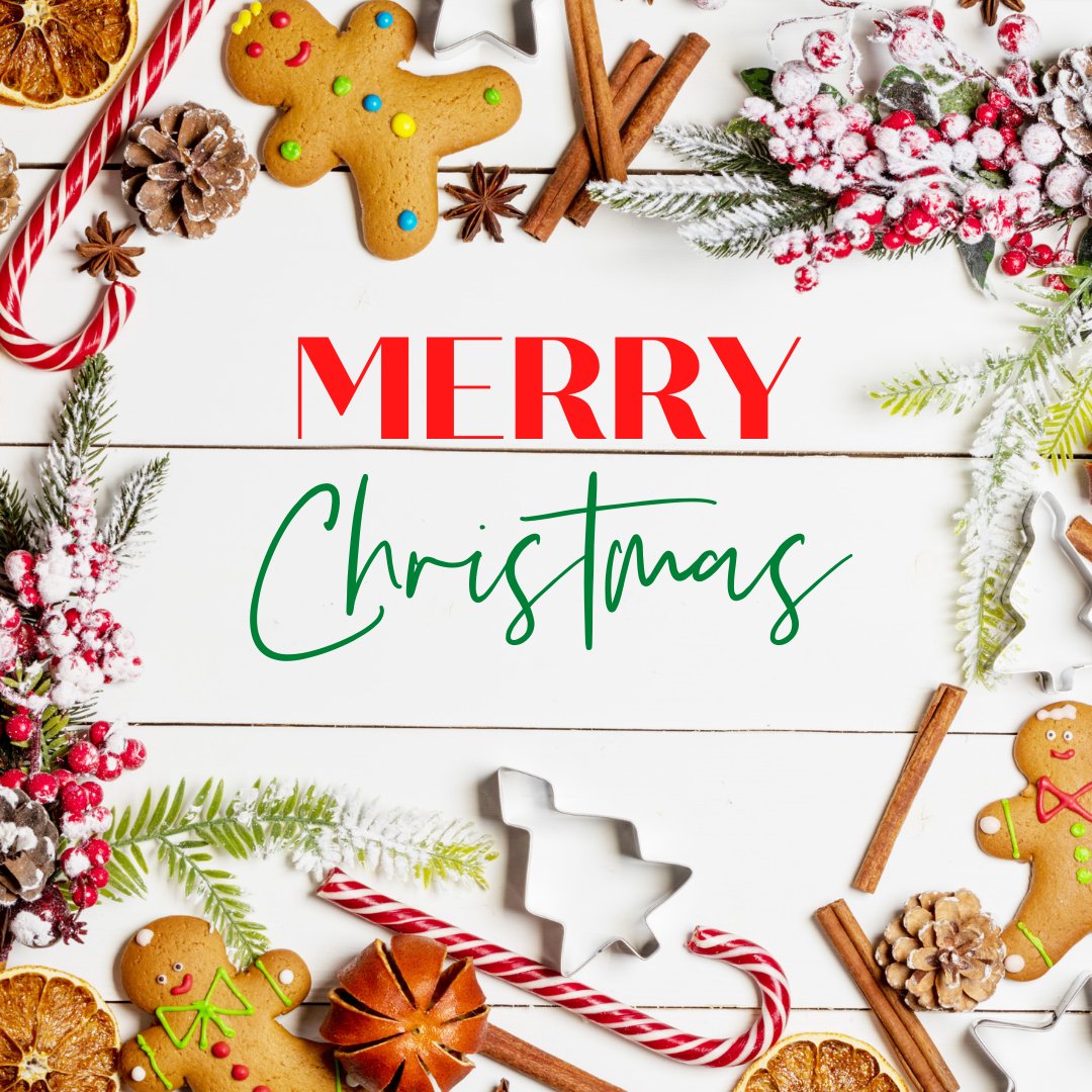 Merry Christmas from the Clarion Events Food &amp; Beverage Team🎅🎁🎄