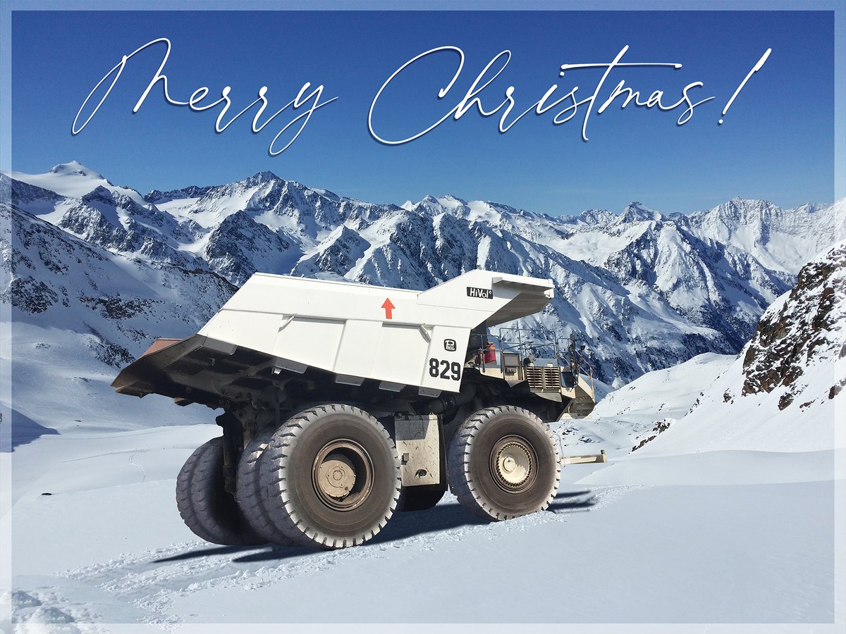 Wishing everyone a very #MERRYCHRISTMAS from all of us here on the #PHILteam! #HappyHAULidays #PHILedWithCheer #PHILhivol