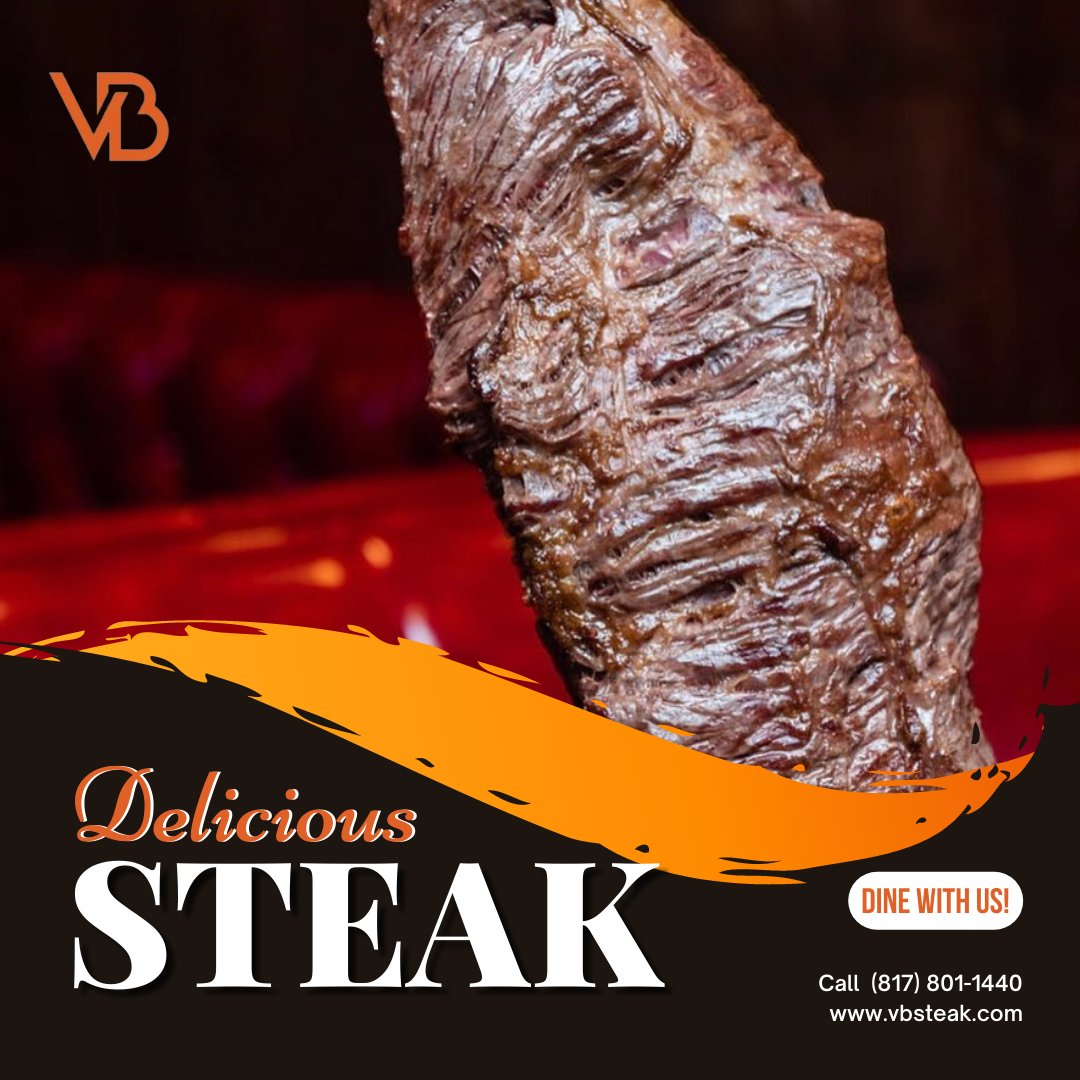vbsteak's tweet image. Merry Christmas! Visit VB Steak House and indulge in 16 different types of steaks and over 20 side dishes. Are we making you feel hungry now?🤭