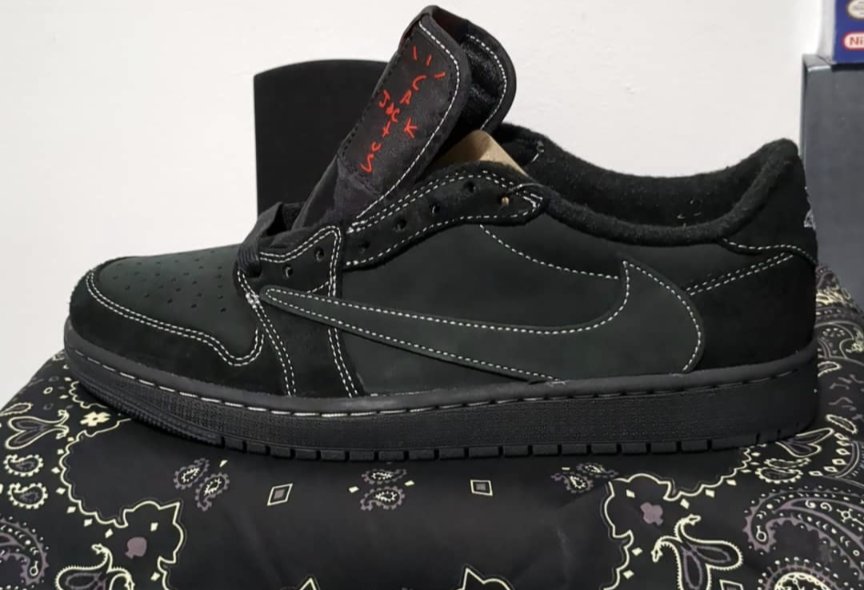 Noloudnoise's tweet photo. @stockx #GotItOnStockX https://t.co/x68hC5S9wH