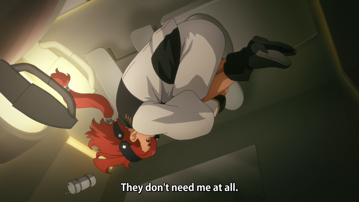 Lesbiandrea • Do You Know Eternity? tweet media