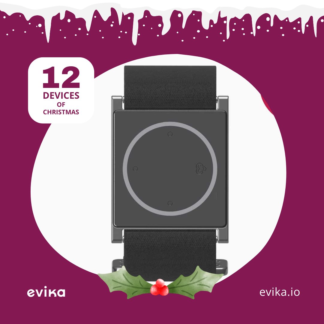 evikaLiving tweet media