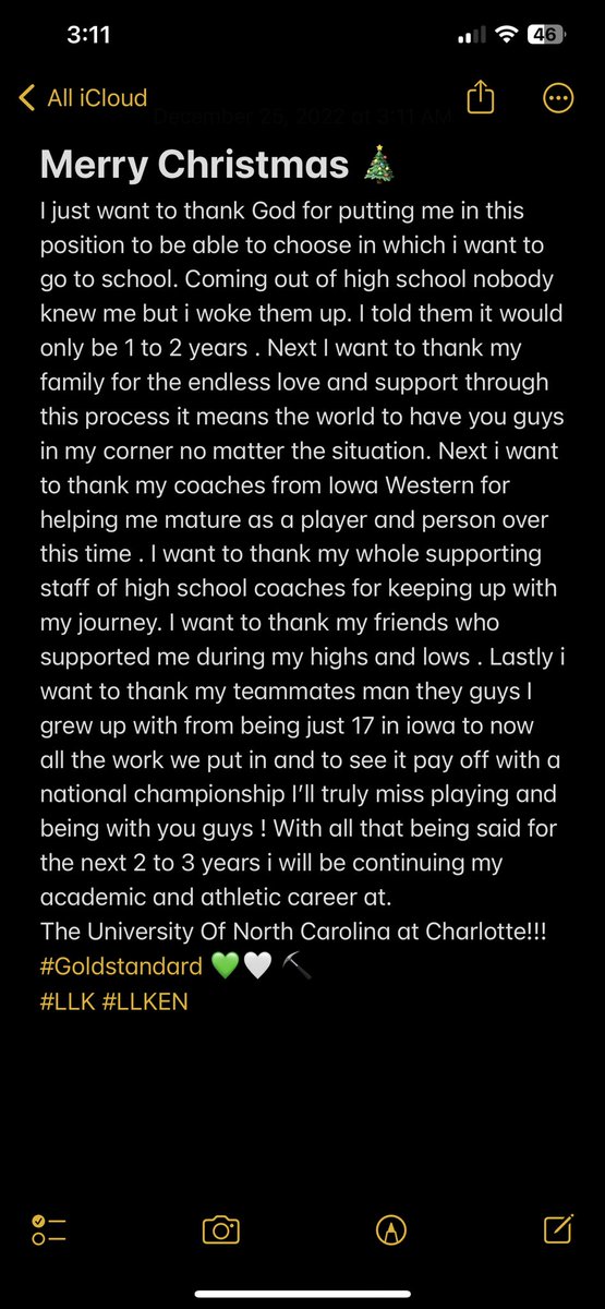 Jai’Lun “The Ticket 🎟” Hampton tweet media