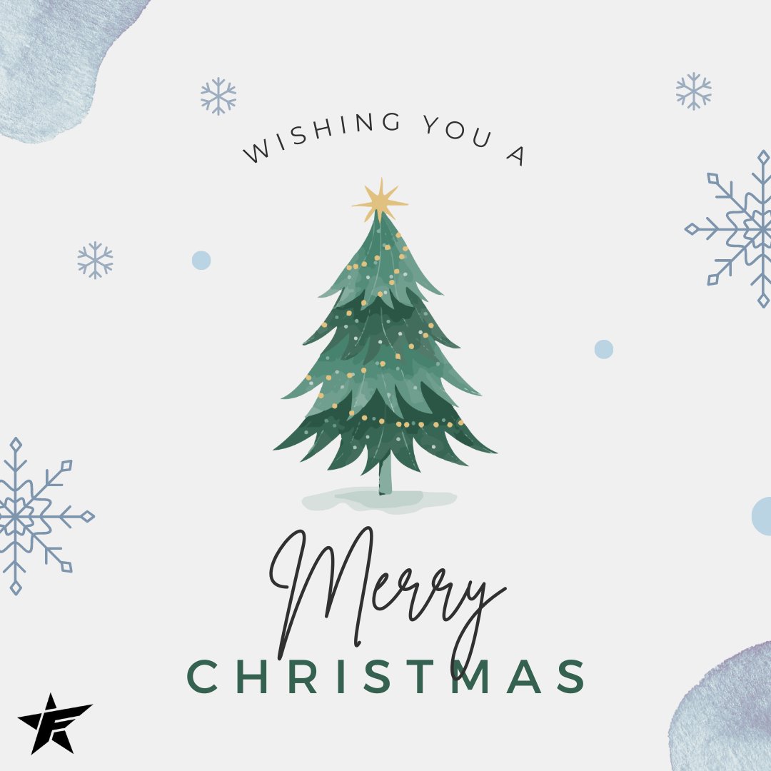 FavoriteStaff's tweet photo. Wishing you and your loved ones a Merry Christmas! 🎄
#christmas #favoritestaffing #favoritefamily https://t.co/ytnLaJebRP
