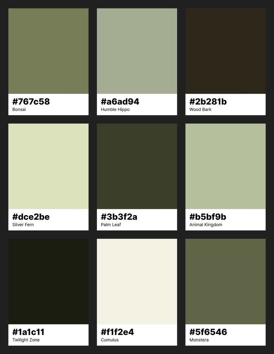 @itspawssible It was fun extracting these colors for hue: 
(reply 'more!' to see more colors)