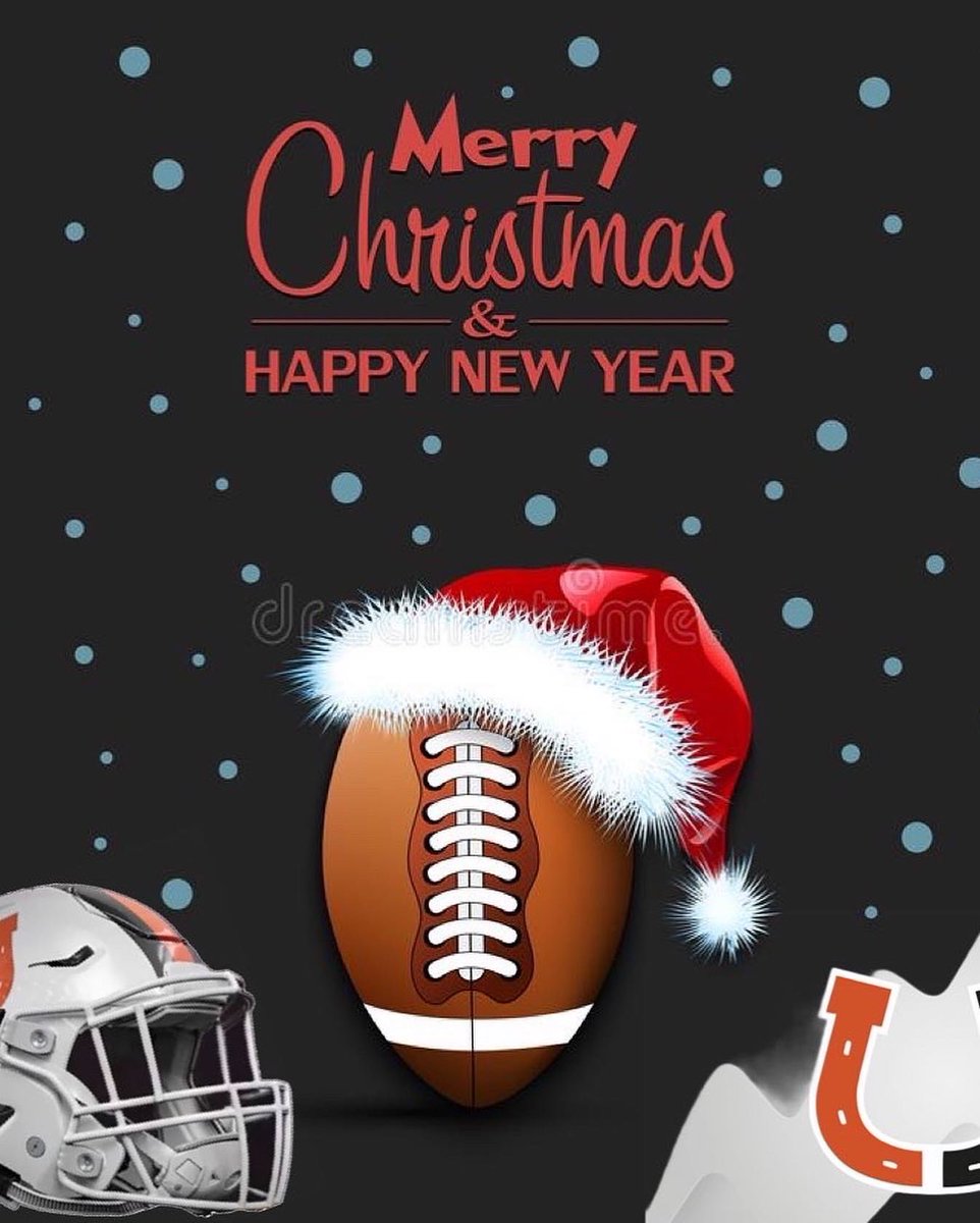 Senior Bronc Football tweet media