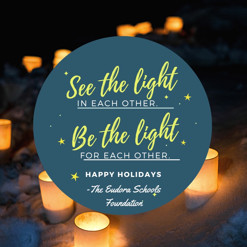 Eudora Schools Foundation (@491foundation) on Twitter photo 