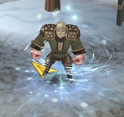 Arcane Legends tweet media