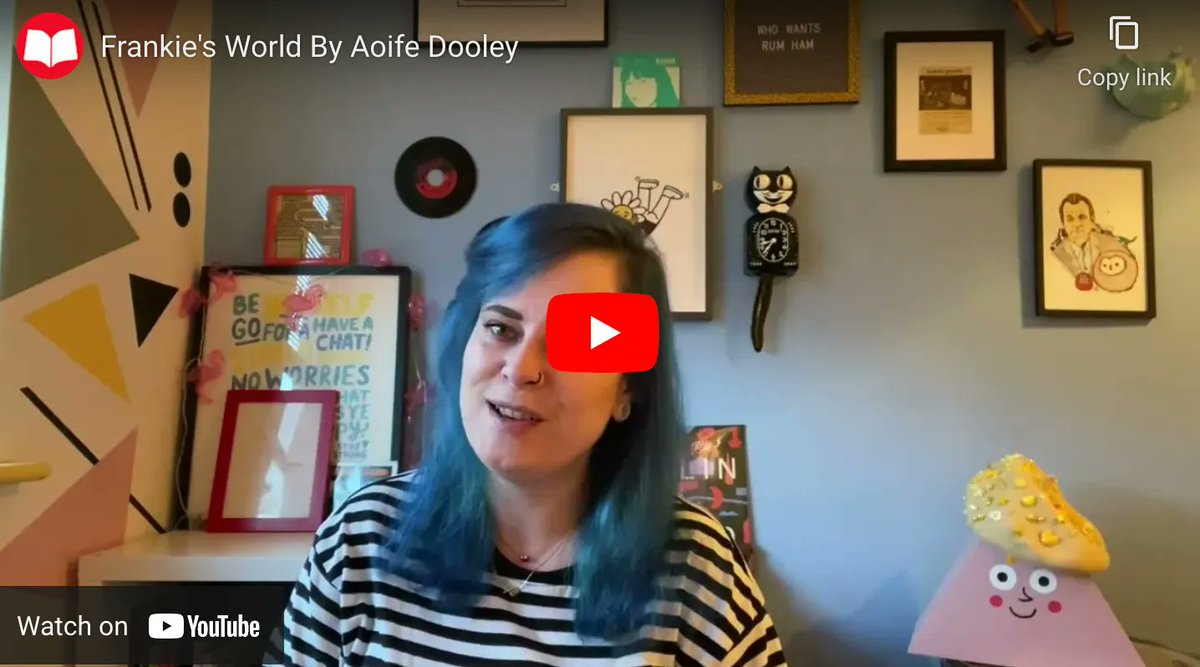 Kid Lit HQ tweet media