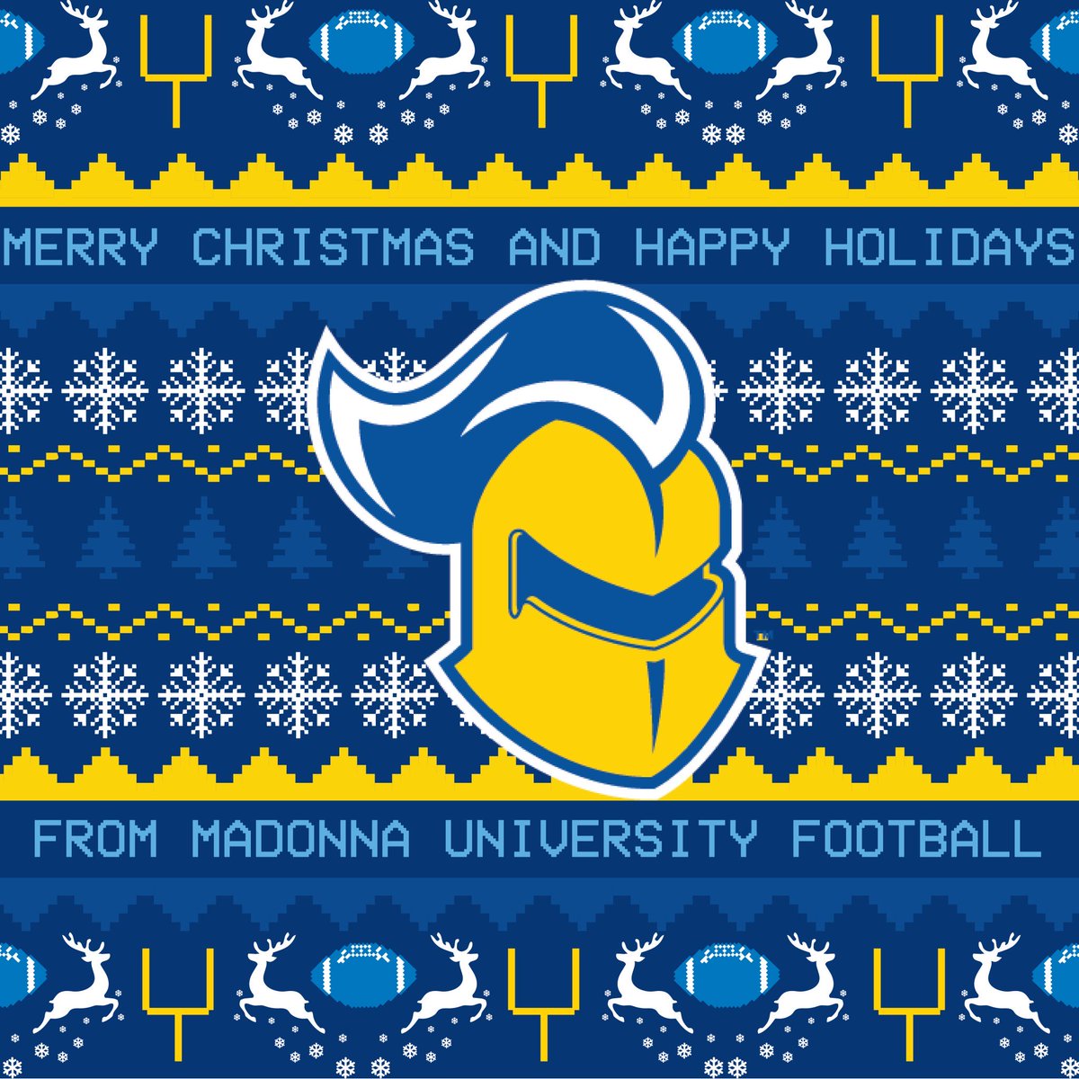CoachJ_Phillips's tweet photo. Merry Christmas and happy holidays everyone! https://t.co/PMukpAxKtz