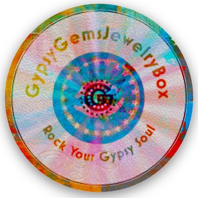GypsyGemsJBox's tweet image. #NewProfilePic