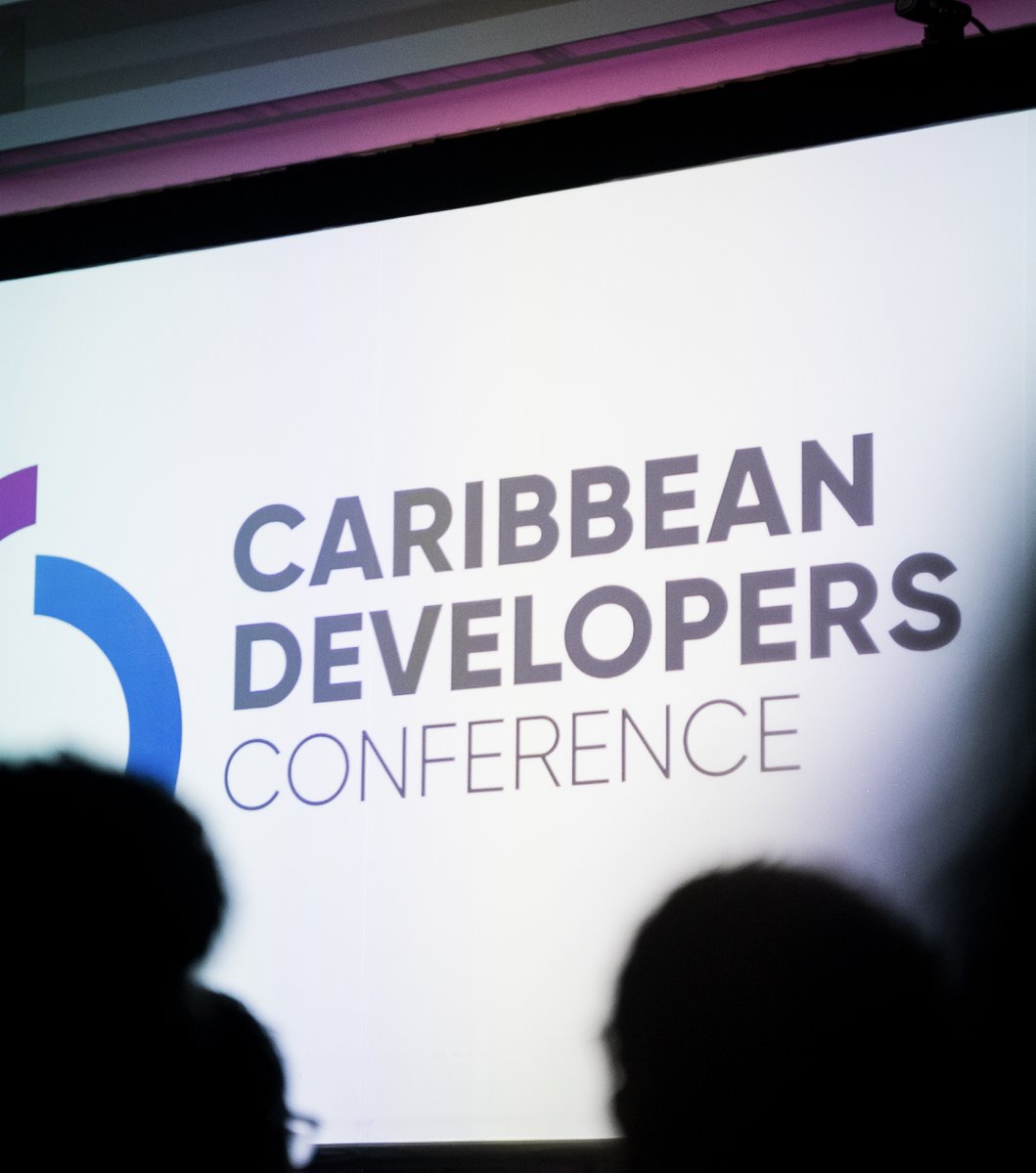 #TBT to the opening event of the last Caribbean Developers Conference! We enjoyed seeing our participants, speakers, and partners gathering together to celebrate the awesome work in our vibrant Caribbean dev community.