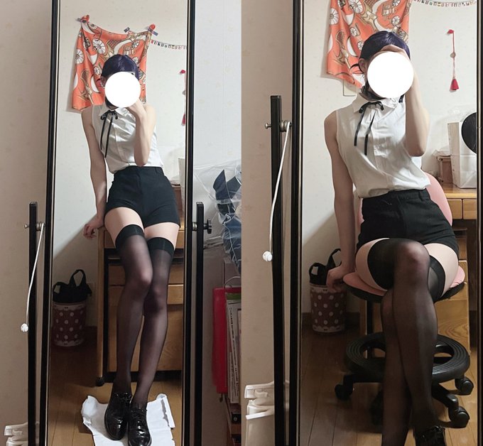 コスプレイヤーあおぴのTwitter画像39