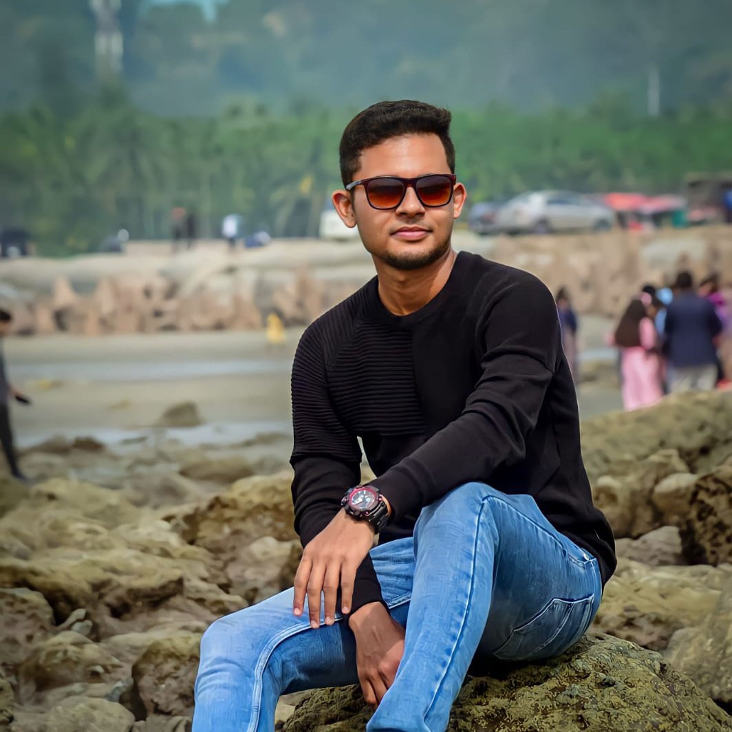 AshjadHasbi's tweet photo. #NewProfilePic https://t.co/6kTrbDRU6n