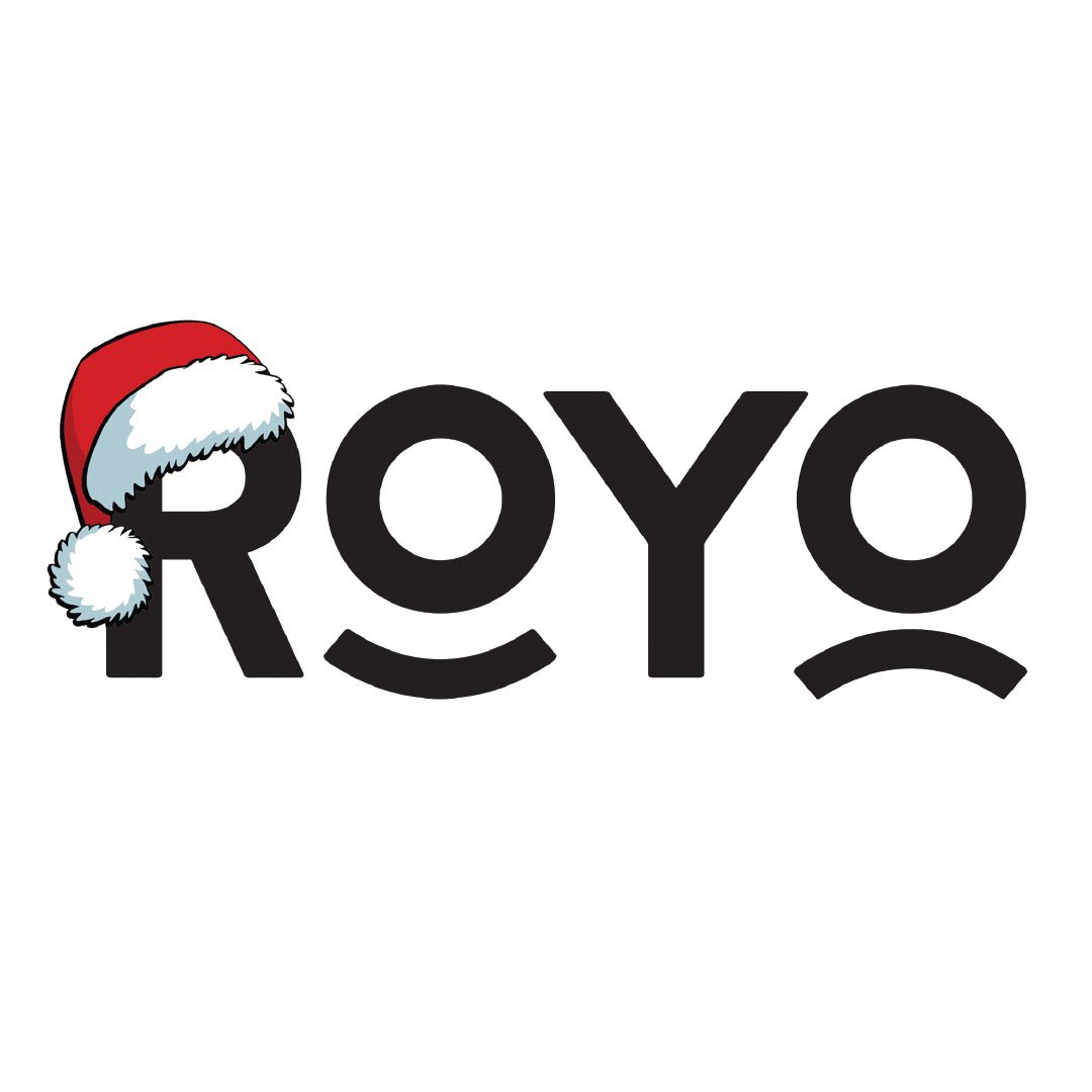 ROYO tweet media