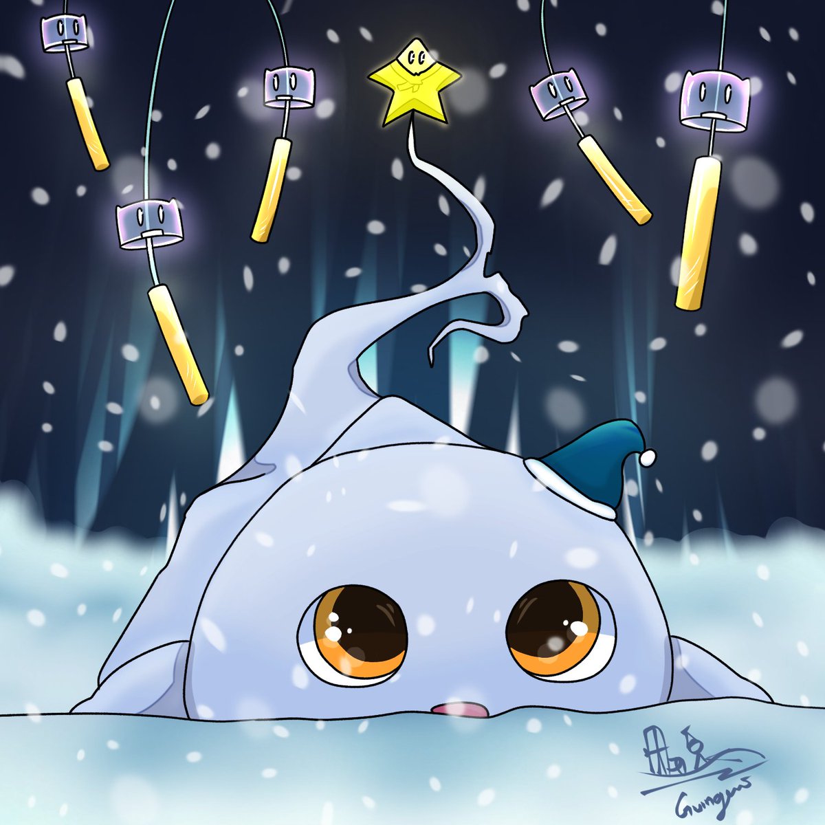 Guingami tweet media