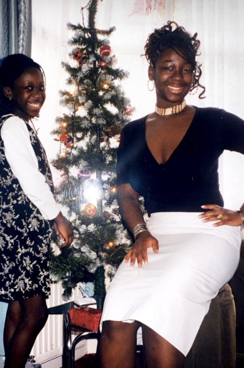 Ama K Abebrese tweet media