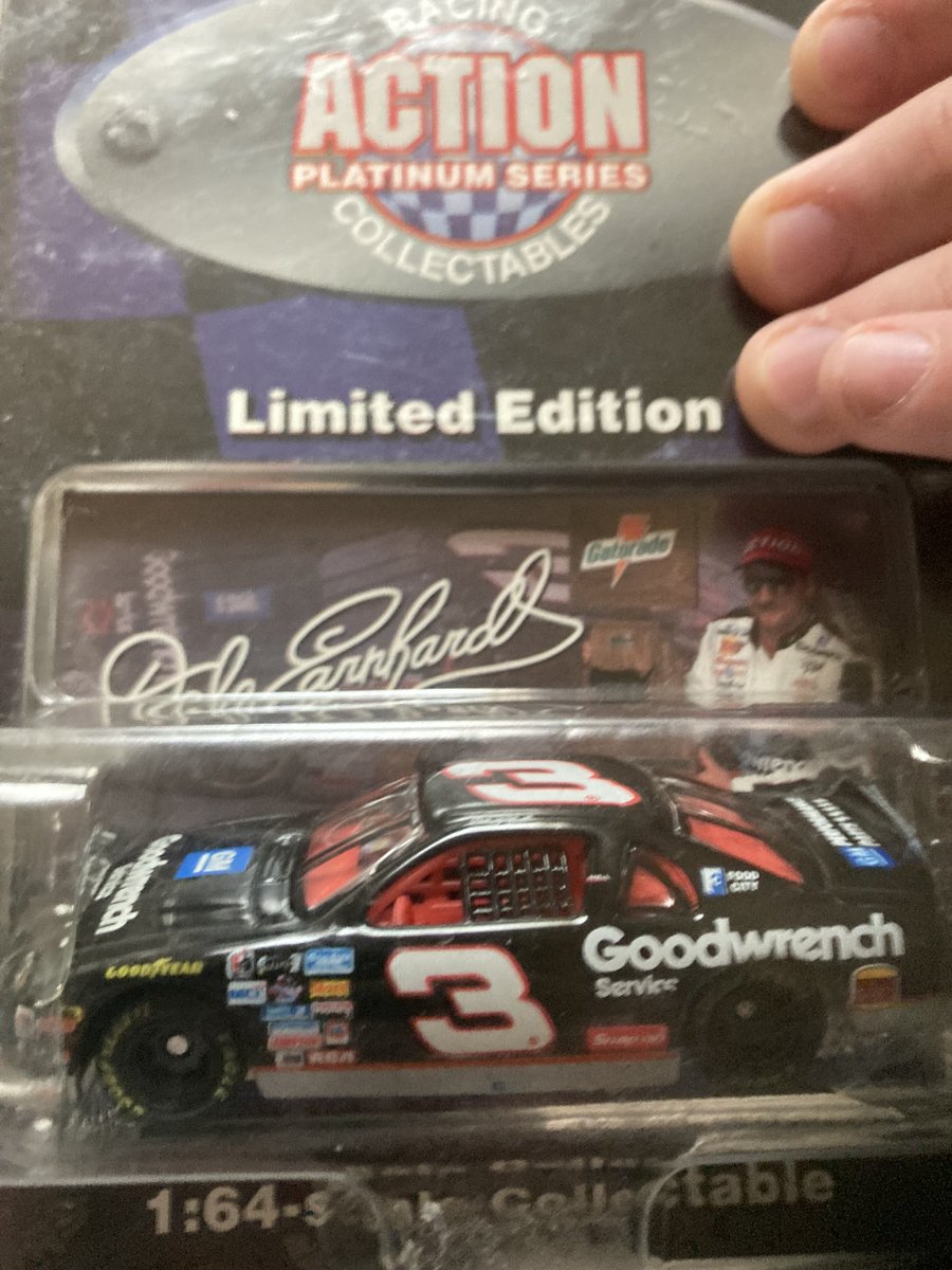 NASCAR DIECAST FANS on Twitter "RT marshall48fan Pretty awesome Christmas haul"